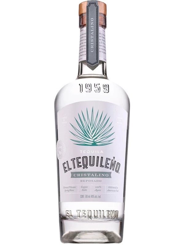 El Tequileno Cristalino