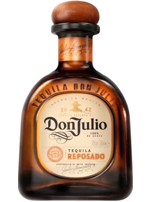 Текила Don Julio Reposado 0.7 л