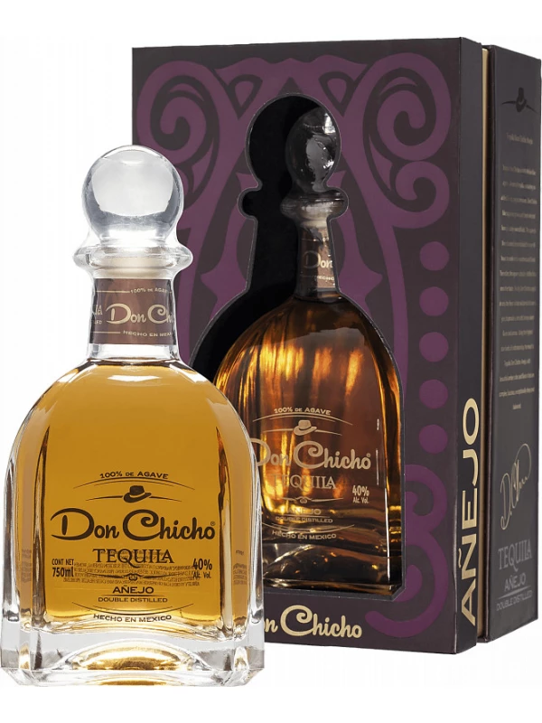 Don Chicho Anejo