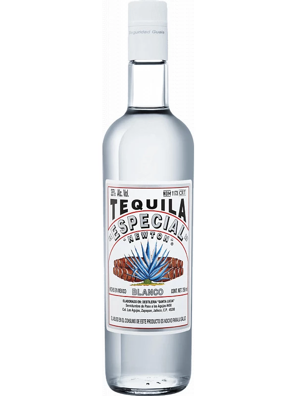 Newton Especial Blanco