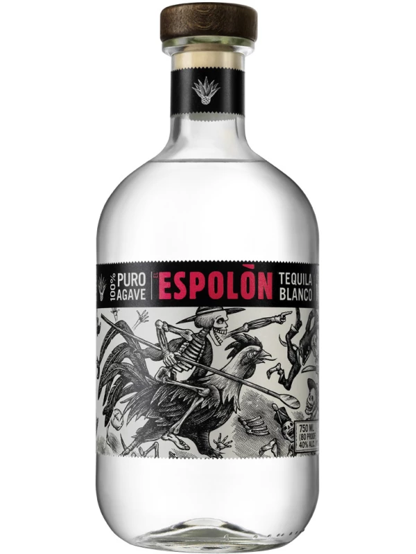 Espolon Blanco