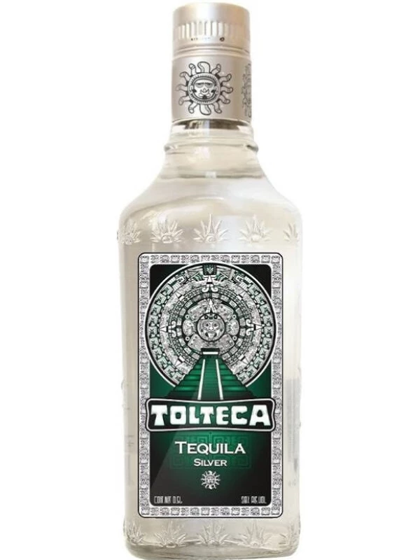 Tolteca Silver