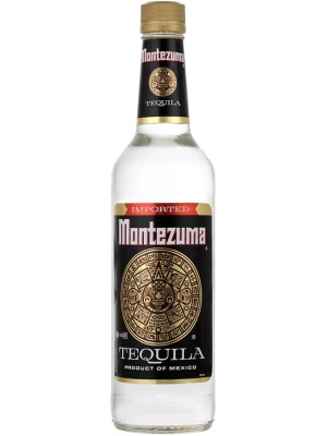 Текила Montezuma Silver 0.75 л