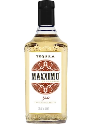 Текила Maxximo de Codorniz Gold 0.5 л