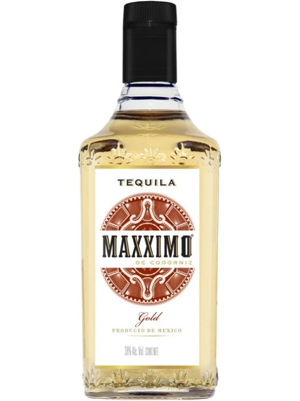 Maxximo de Codorniz Gold