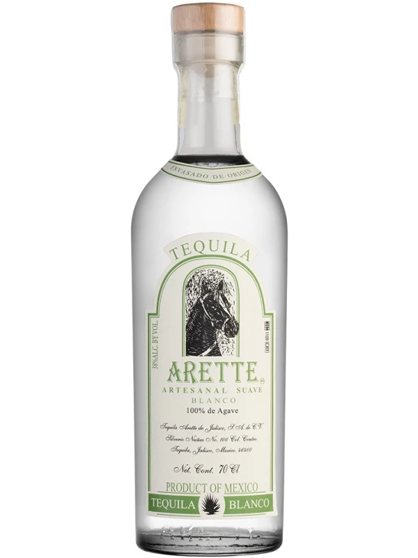 Arette Blanco