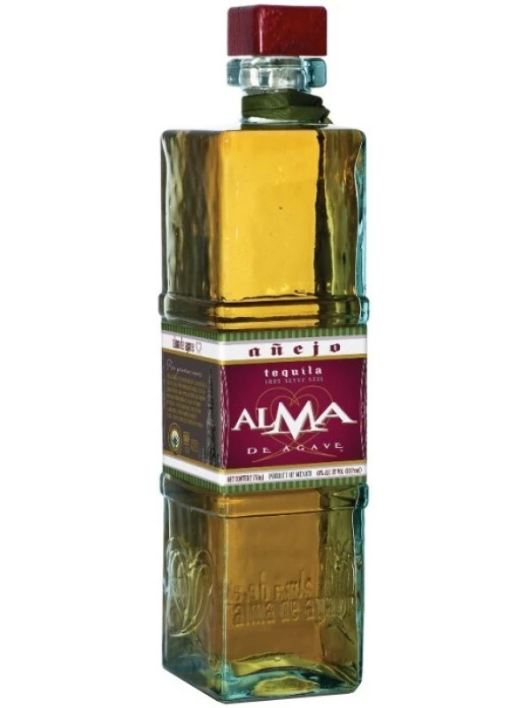 Alma de Agave Anejo