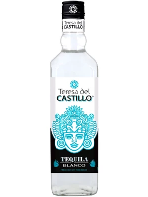 Текила Teresa del Castillo Blanco 0.7 л