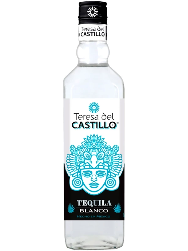 Teresa del Castillo Blanco