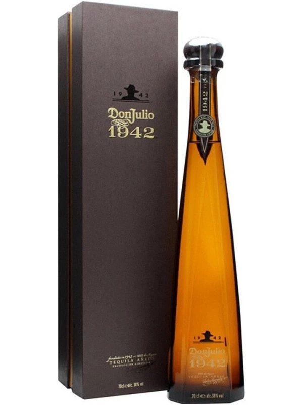 Don Julio 1942, gift box