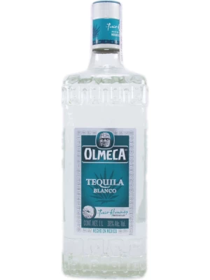 Текила Olmeca Blanco 1 л