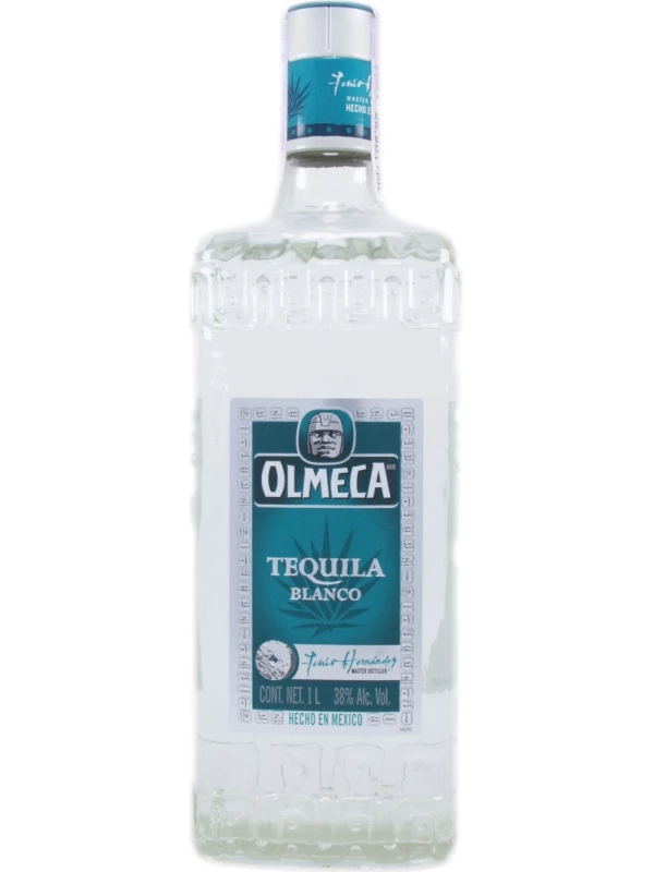 Olmeca Blanco