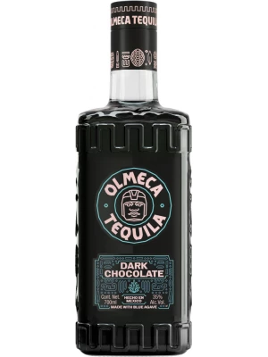 Текила Olmeca Dark Chocolate 0.7 л