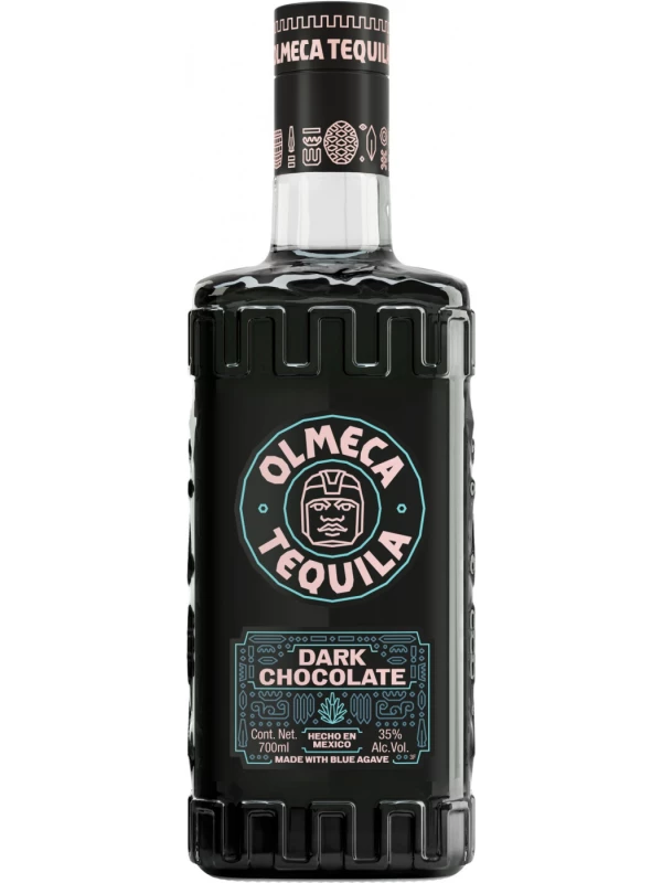 Olmeca Dark Chocolate
