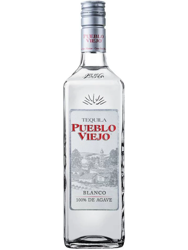 Pueblo Viejo Blanco