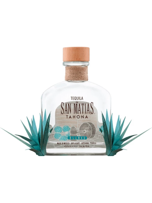 San Matias Tahona Blanco
