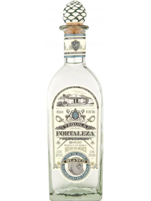 Текила Fortaleza Blanco 0.7 л