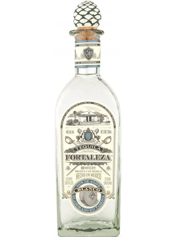 Fortaleza Blanco