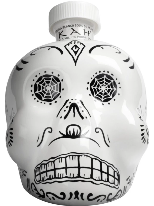 Kah Blanco
