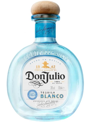 Текила Don Julio Blanco 0.7 л