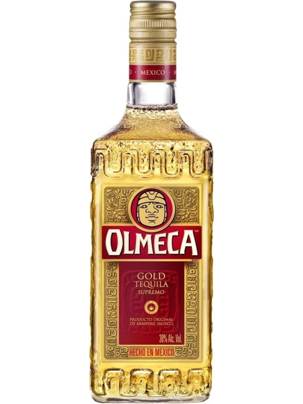 Olmeca Gold