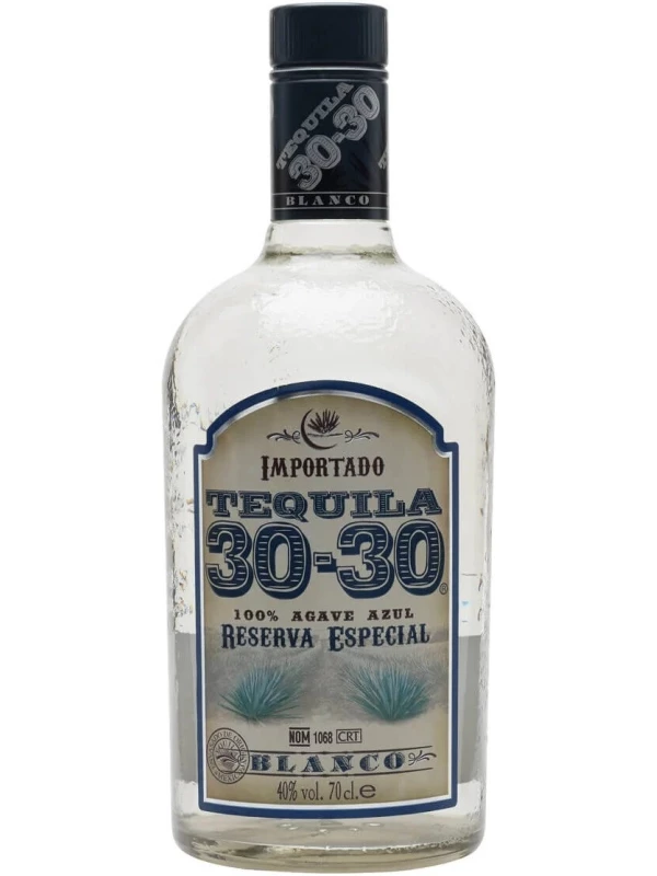 30-30 Reserva Especial Blanco
