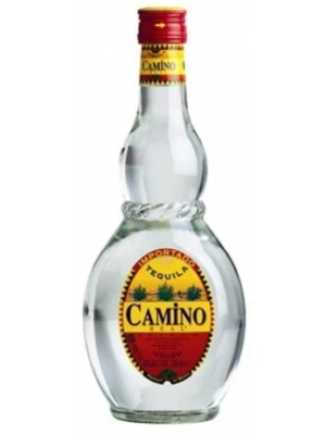 Текила Camino Real Blanco 0.7 л