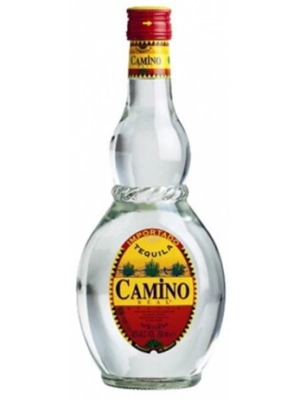 Camino Real Blanco
