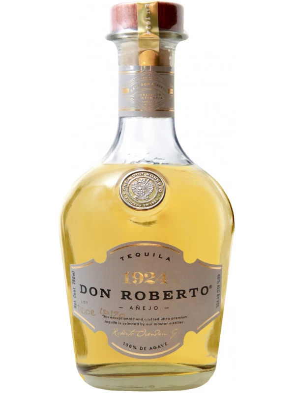 Don Roberto Anejo
