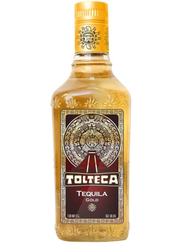 Tolteca Gold
