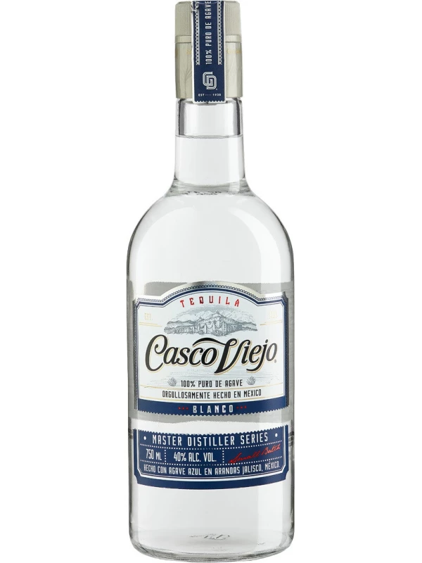 Casco Viejo Blanco
