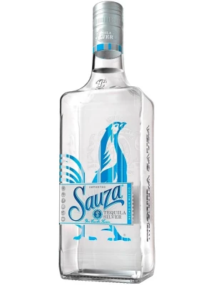 Текила Sauza Silver 0.5 л