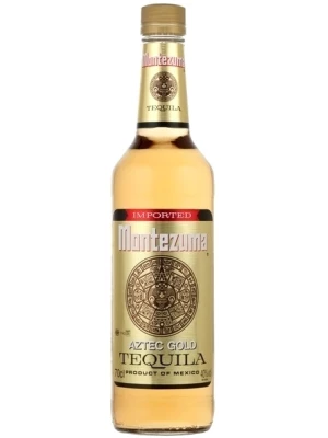 Текила Montezuma Gold 0.75 л