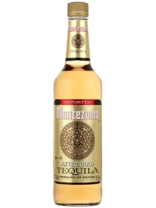 Montezuma Gold