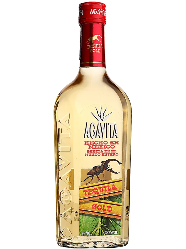Agavita Gold
