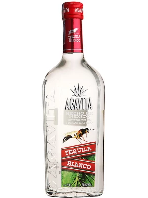 Текила Agavita Blanco 0.7 л