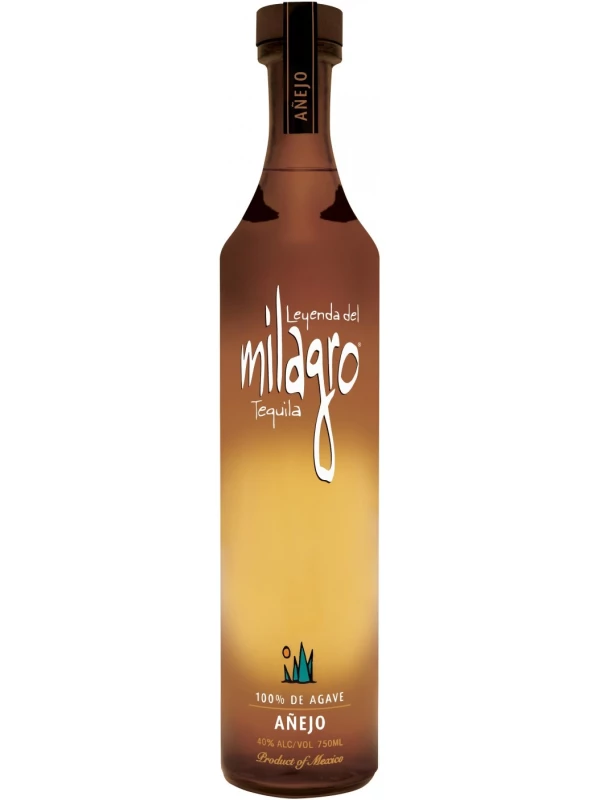 Legenda del Milagro Anejo