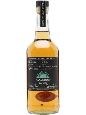 Текила Casamigos Anejo 0.7 л