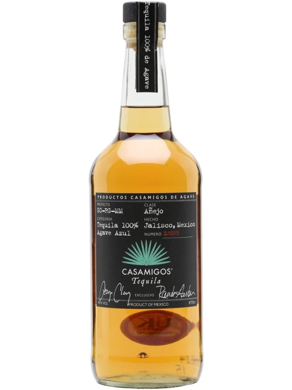 Casamigos Anejo