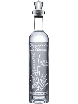 Текила Don Ramon Silver 0.75 л