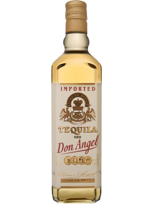 Don Angel Oro