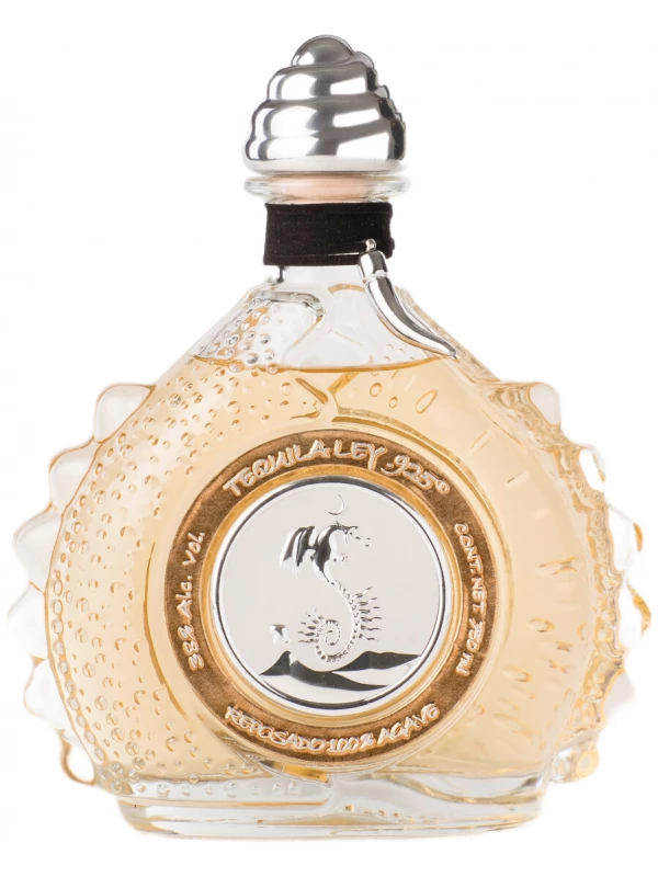 Ley 925 Reposado, Diamond, gift box