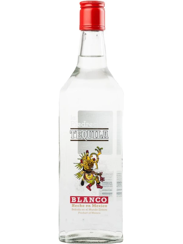 La Piedrecita Blanco