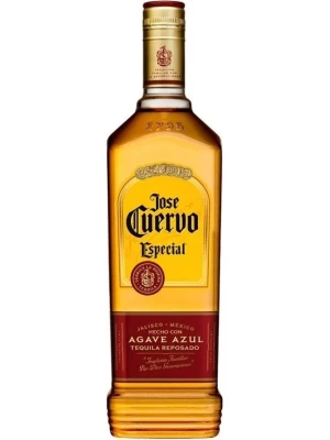 Текила Jose Cuervo, Especial Reposado 0.5 л