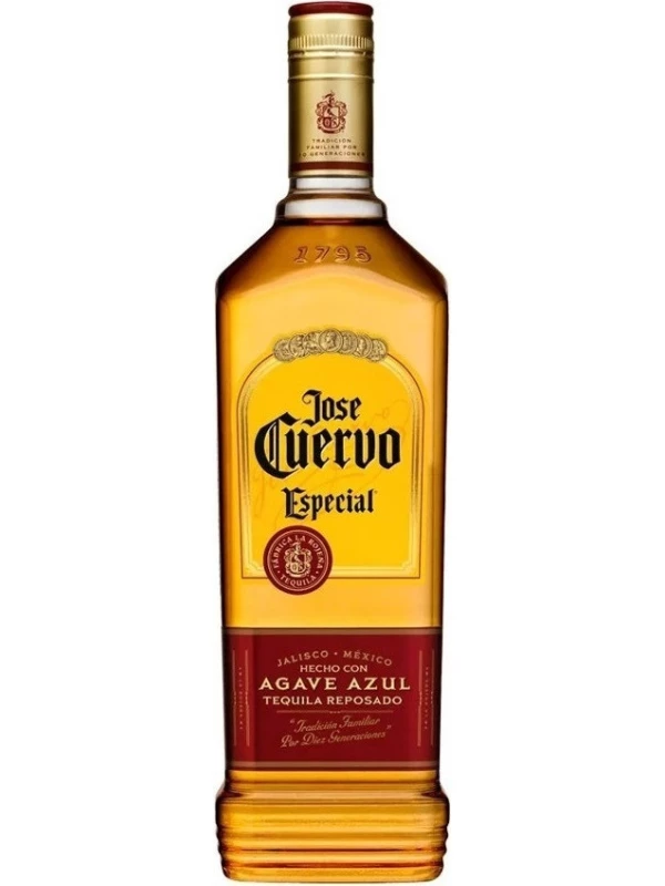 Jose Cuervo, Especial Reposado