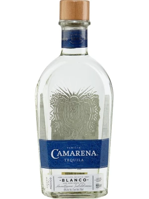 Текила Camarena Blanco 0.75 л