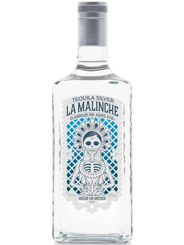 La Malinche Silver