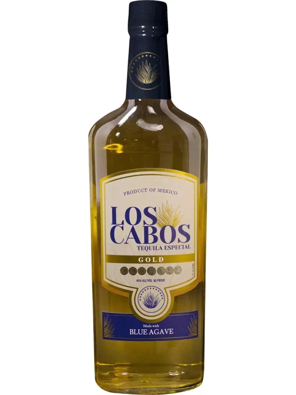Los Cabos Gold