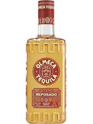 Текила Olmeca Reposado 0.7 л