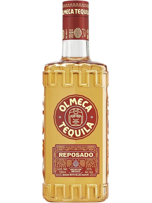 Olmeca Reposado